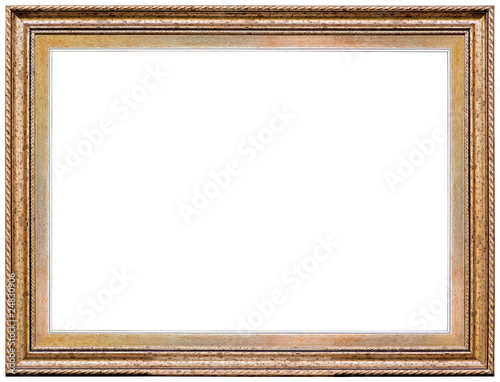 Photo: Picture frame Picture frame