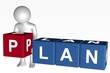 Cubes - PLAN