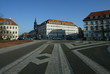Innenstadt von Dresden