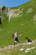 Wandern