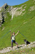 Wandern Wandern