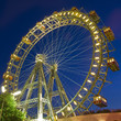 Foto: Riesenrad Riesenrad