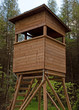 Hochstand