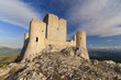 Castle of Rocca Calascio