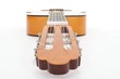 Gitarrenkopf