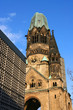 Kaiser-Wilhelm-Gedächtniskirche