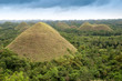 Photo: The Chocolate Hills The Chocolate Hills