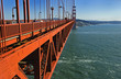 Golden Gate Bridge Golden Gate Bridge