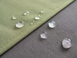 nappe et goutte d'eau nappe et goutte d'eau