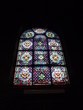 Paris-Église-Saint-Germain-des-Prés-Vitrail