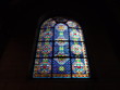 Paris-Église-Saint-Germain-des-Prés-Vitrail