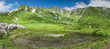 Image : Japanese Souther Alps V.1