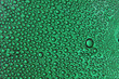 water spot