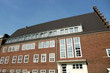 Verwaltungsnebenstelle Geldern des Kreises Kleve/Niederrhein Verwaltungsnebenstelle Geldern des Kreises Kleve/Niederrhein