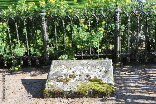 Photo: cementery cementery