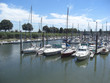 Port de Saint Valéry sur Somme