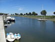 Port de Saint Valéry sur Somme