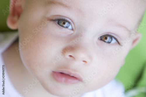 Foto: young boy young boy