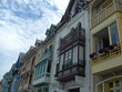 Maisons de Mers les Bains