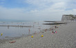 Plage de Mers les Bains