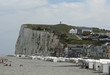 Falaises de Mers les Bains