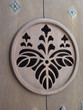 japanese crest