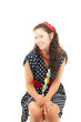 pinup girl