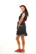 pinup girl
