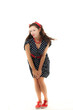 pinup girl