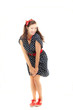 pinup girl