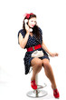 pinup girl
