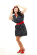 pinup girl