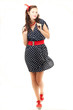 pinup girl