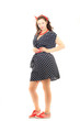 pinup girl