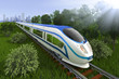 Commuter train