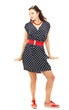 pinup girl