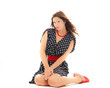 pinup girl