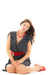 pinup girl