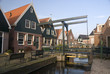Small dutch village