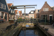 Small dutch village