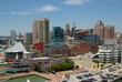 Baltimore's Inner Harbor Baltimore's Inner Harbor
