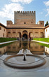 L'Alhambra