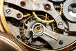 Foto: Watch movement Watch movement