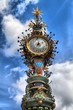 Horloge dewailly Horloge dewailly