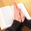 pray