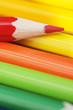 roter Stift