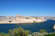 Fort Saint Jean Marseille