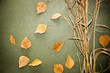 grunge background