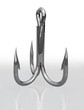 Foto: Fish - Chrome Treble Hook Fish - Chrome Treble Hook