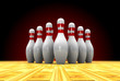 bowling